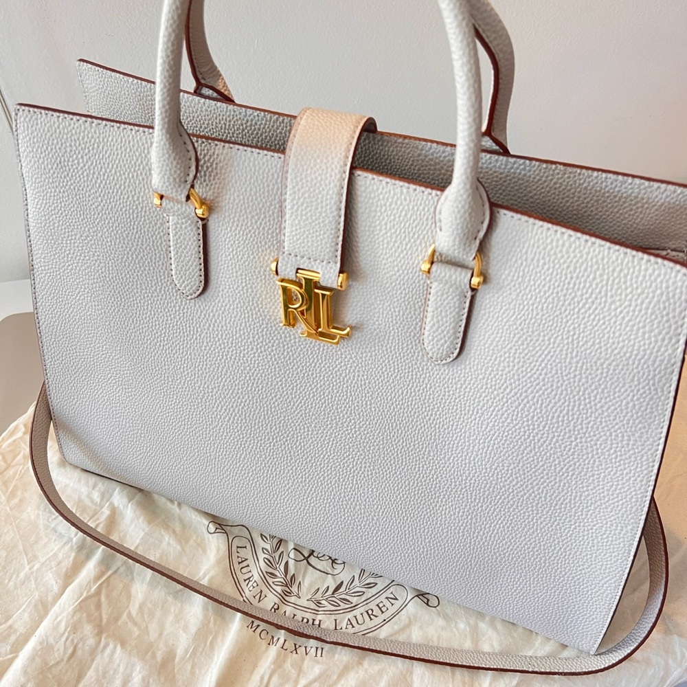 Brand new Ralph Lauren Handbag